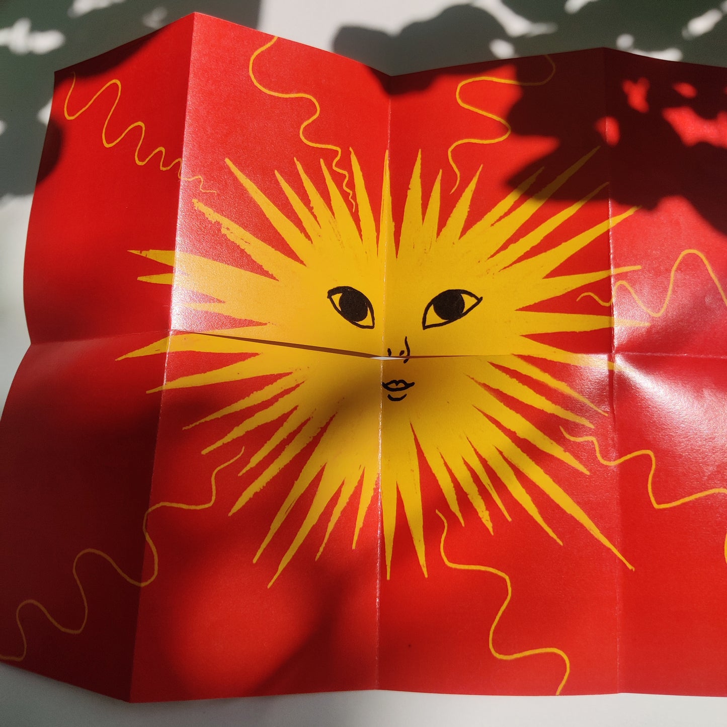 Listening to Anger Zine