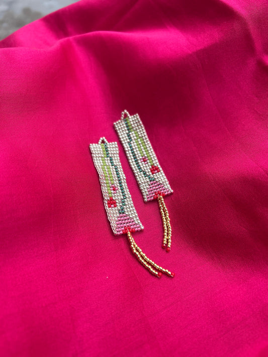 Gulzar Earrings